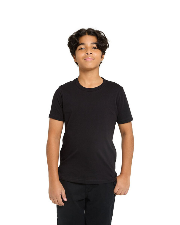 Threadfast T1000B - Youth Epic Cotton T-Shirt