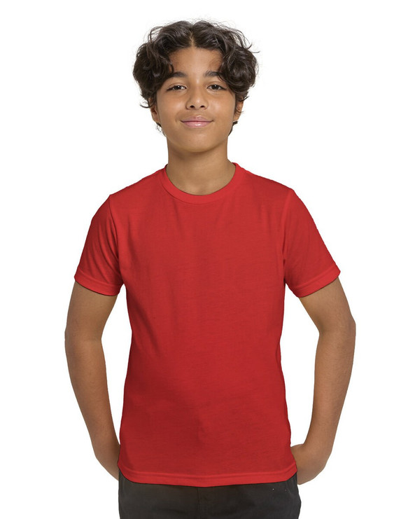 Threadfast T1000B - Youth Epic Cotton T-Shirt
