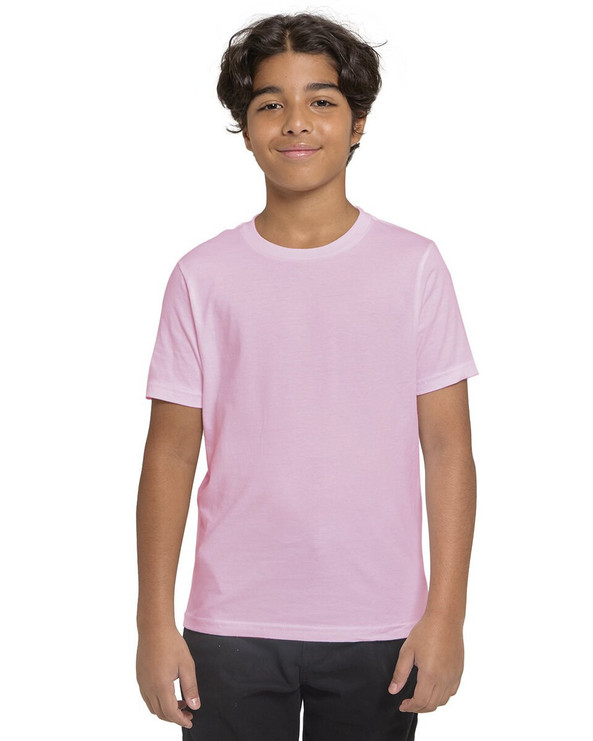 Threadfast T1000B - Youth Epic Cotton T-Shirt