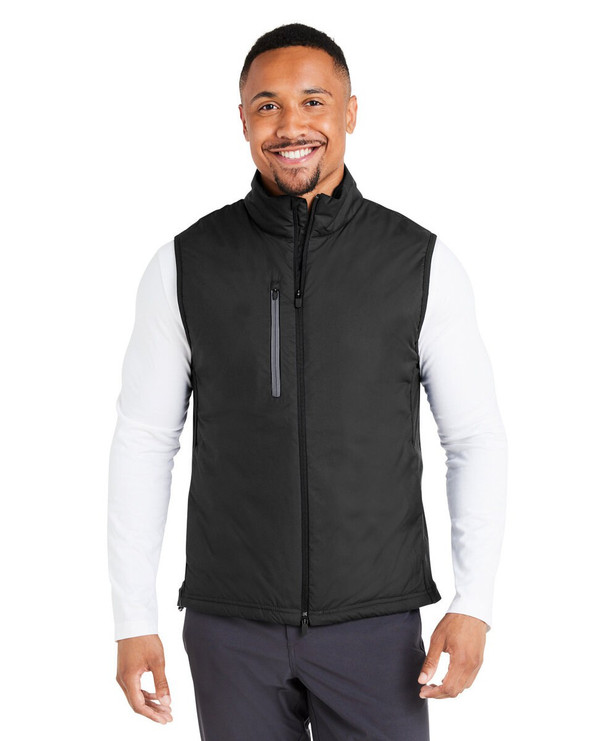 Puma Golf 631106 - Men's Hielands Vest