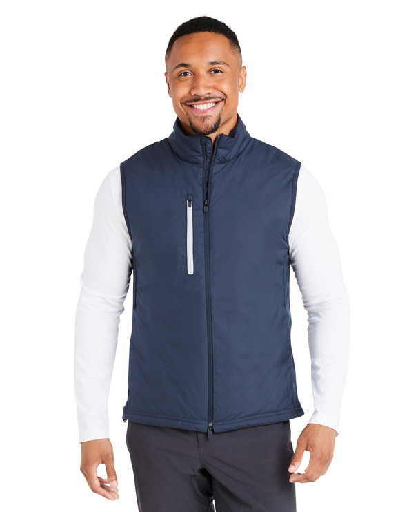 Puma Golf 631106 - Men's Hielands Vest