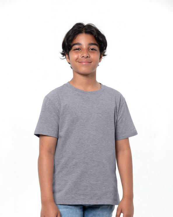 Threadfast T1001B - Youth Epic CVC T-Shirt
