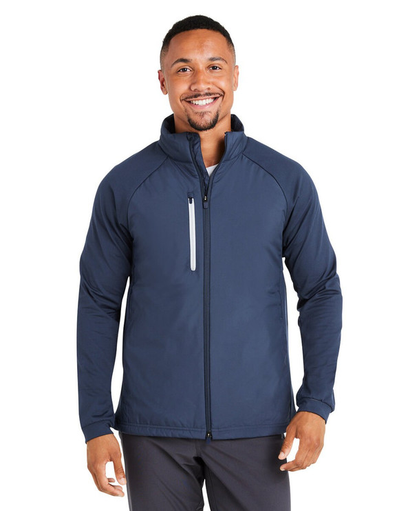 Puma Golf 631107 - Men's Hielands Jacket