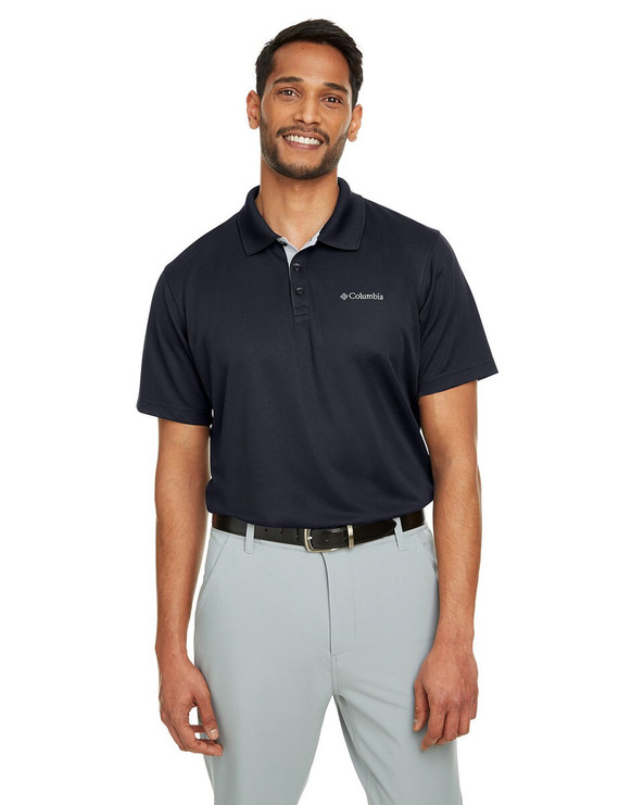 Columbia 1772051 - Men's Utilizer Polo