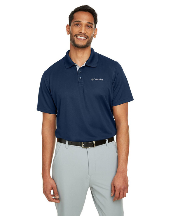 Columbia 1772051 - Men's Utilizer Polo