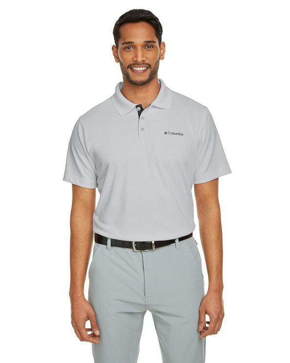 Columbia 1772051 - Men's Utilizer Polo