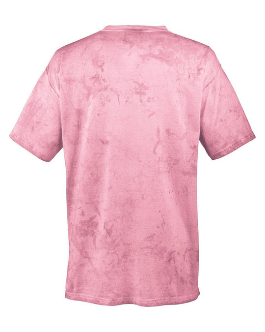 Comfort Colors 1745 - T-Shirt adulte poids lourd Color Blast