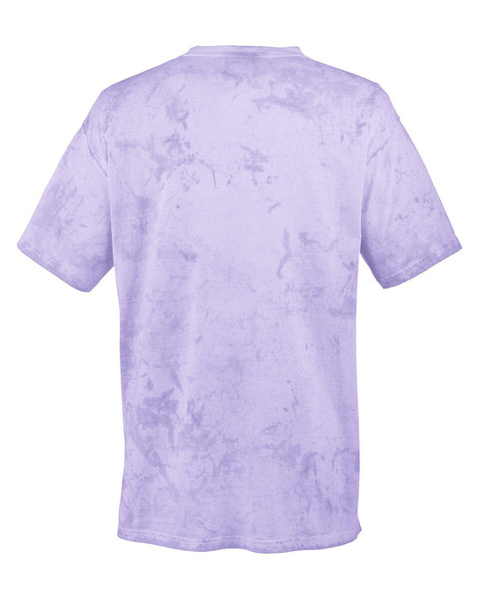 Comfort Colors 1745 - T-Shirt adulte poids lourd Color Blast
