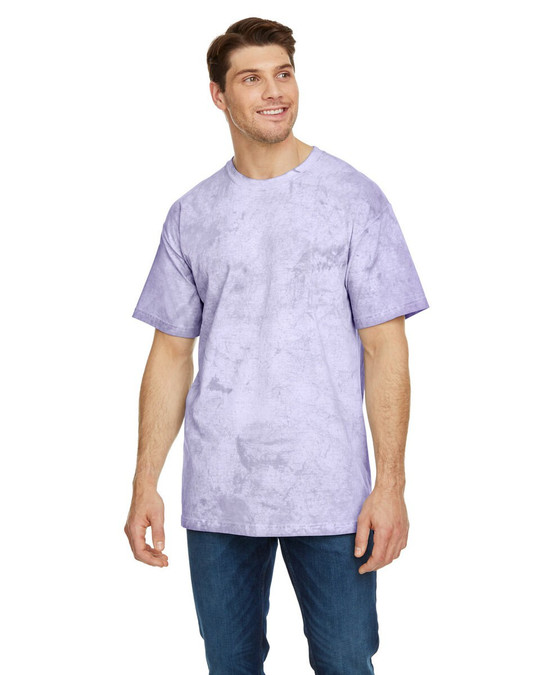 Comfort Colors 1745 - T-Shirt adulte poids lourd Color Blast