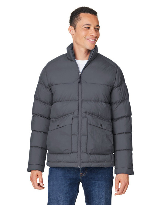 CORE365 CE720 - Veste polaire Inspire pour hommes
