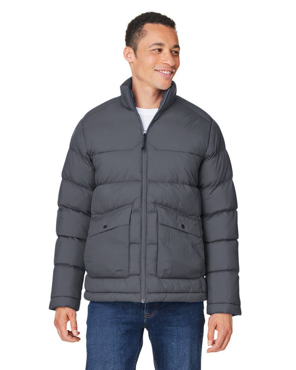 Core365 CE720 - Men's Inspire Puffer Jacket