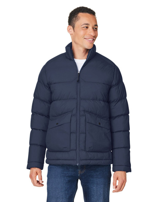 CORE365 CE720 - Veste polaire Inspire pour hommes