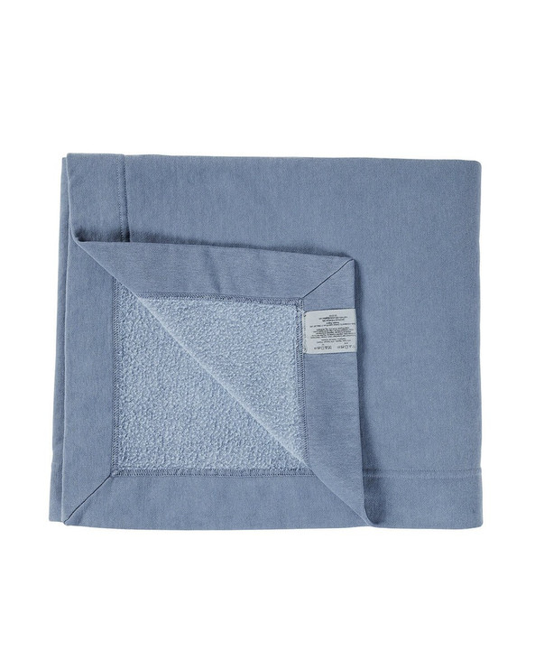 Comfort Colors 15BT - Fleece Dorm Blanket