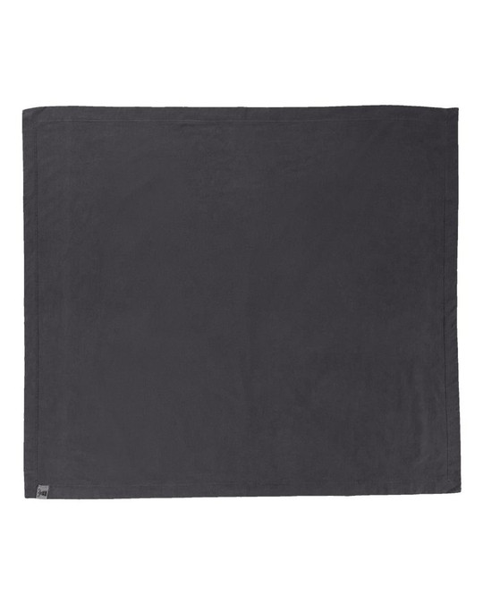 Comfort Colors 15BT - Couverture en laine polaire pour les dortoirs