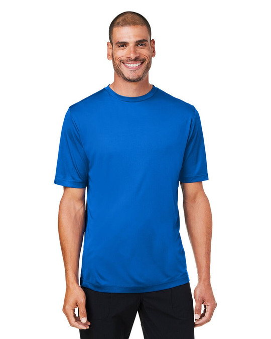 CORE365 CE10 - T-Shirt unisexe Capital Performance