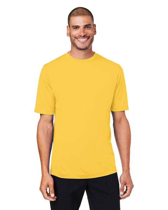 CORE365 CE10 - T-Shirt unisexe Capital Performance