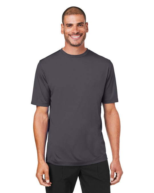 CORE365 CE10 - T-Shirt unisexe Capital Performance