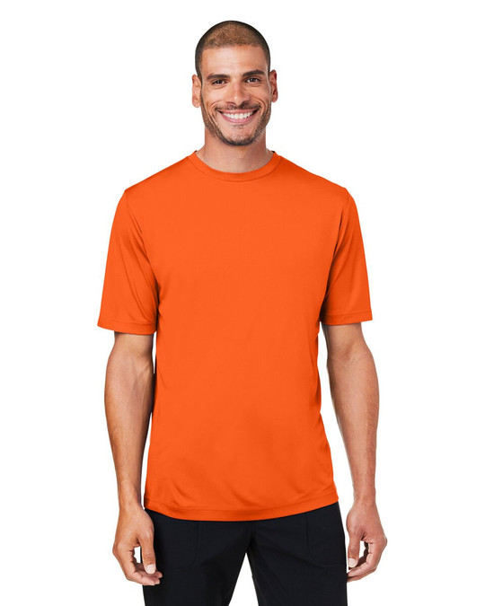 CORE365 CE10 - T-Shirt unisexe Capital Performance