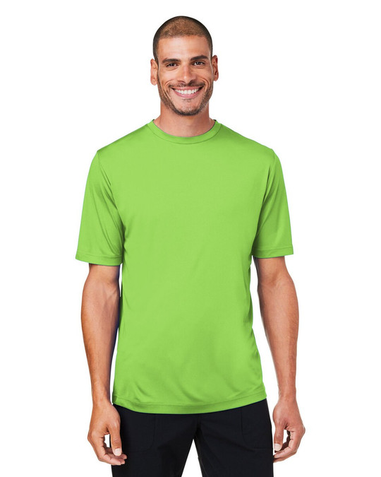 CORE365 CE10 - T-Shirt unisexe Capital Performance