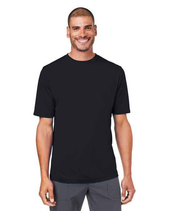 CORE365 CE10 - T-Shirt unisexe Capital Performance