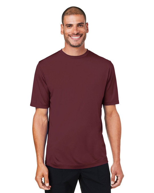 CORE365 CE10 - T-Shirt unisexe Capital Performance