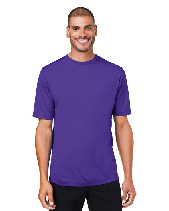 Core365 CE10 - Unisex Capital Performance T-Shirt