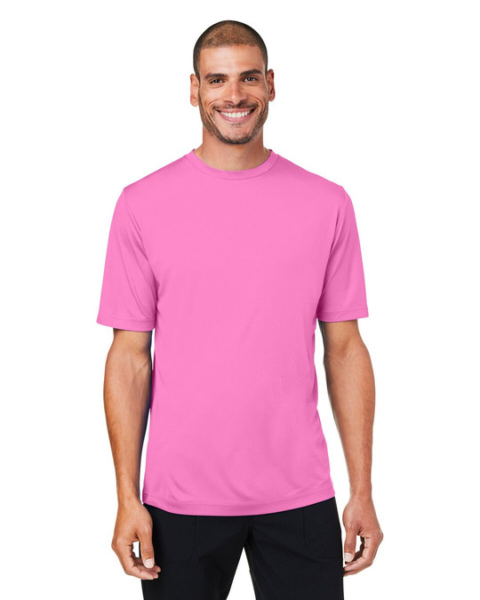 CORE365 CE10 - T-Shirt unisexe Capital Performance