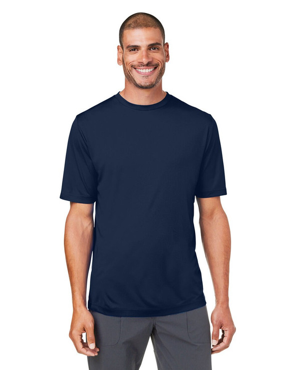 Core365 CE10 - Unisex Capital Performance T-Shirt