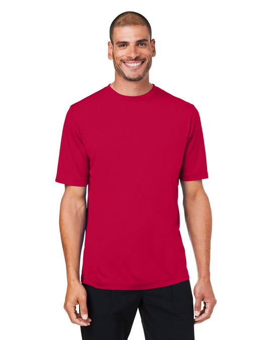 CORE365 CE10 - T-Shirt unisexe Capital Performance