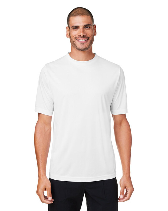 CORE365 CE10 - T-Shirt unisexe Capital Performance