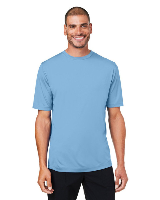 CORE365 CE10 - T-Shirt unisexe Capital Performance