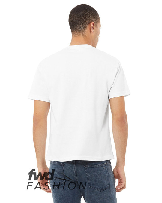 Bella+Canvas 3010C - T-Shirt unisexe 6oz Heavyweight