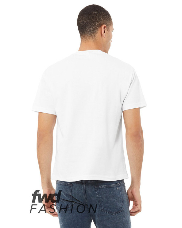 Bella+Canvas 3010C - Unisex 6oz Heavyweight T-Shirt