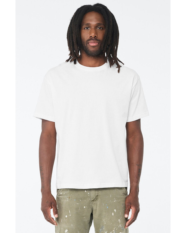Bella+Canvas 3010C - Unisex 6oz Heavyweight T-Shirt