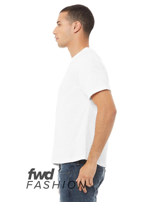 Bella+Canvas 3010C - T-Shirt unisexe 6oz Heavyweight