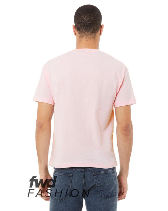 Bella+Canvas 3010C - T-Shirt unisexe 6oz Heavyweight
