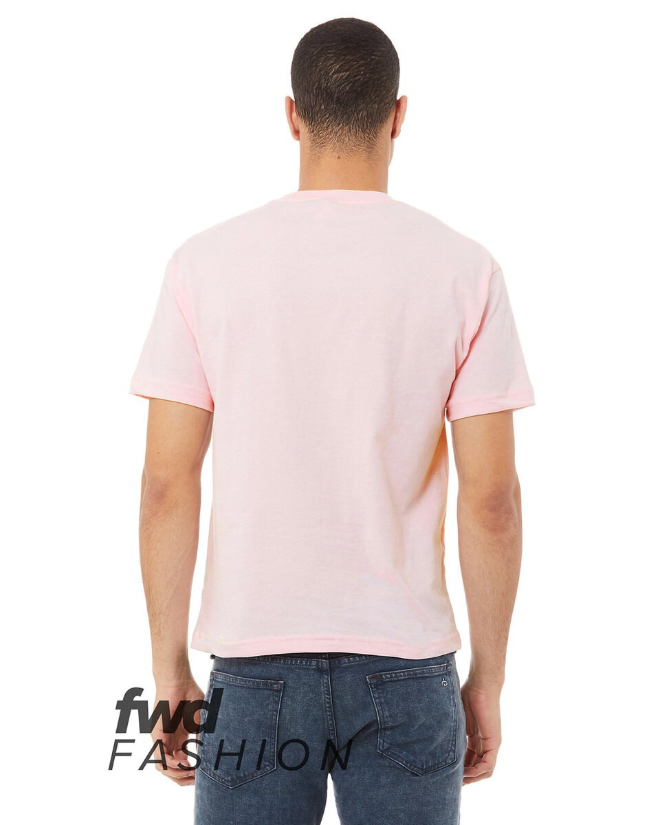 Bella+Canvas 3010C - T-Shirt unisexe 6oz Heavyweight