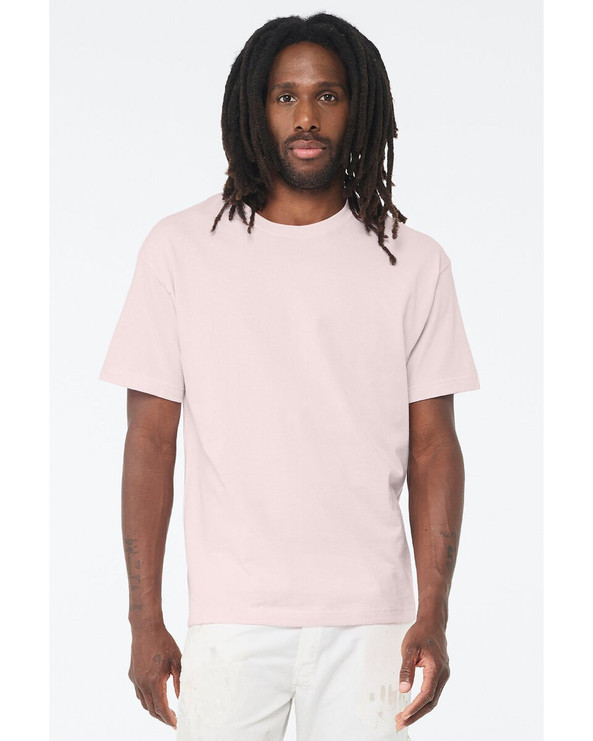 Bella+Canvas 3010C - Unisex 6oz Heavyweight T-Shirt