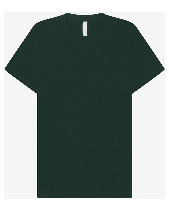 Bella+Canvas 3010C - Unisex 6oz Heavyweight T-Shirt