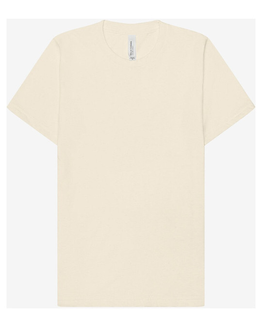 Bella+Canvas 3010C - Unisex 6oz Heavyweight T-Shirt