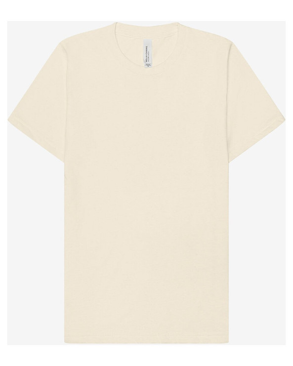 Bella+Canvas 3010C - Unisex 6oz Heavyweight T-Shirt