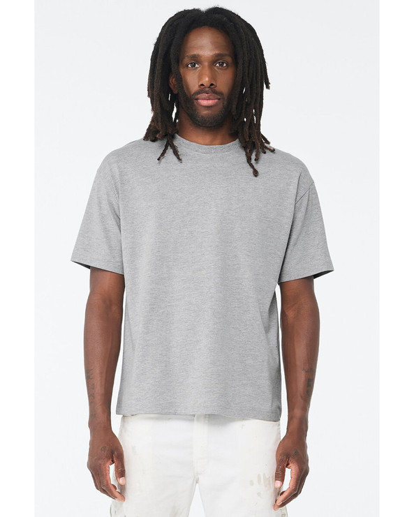 Bella+Canvas 3010C - Unisex 6oz Heavyweight T-Shirt