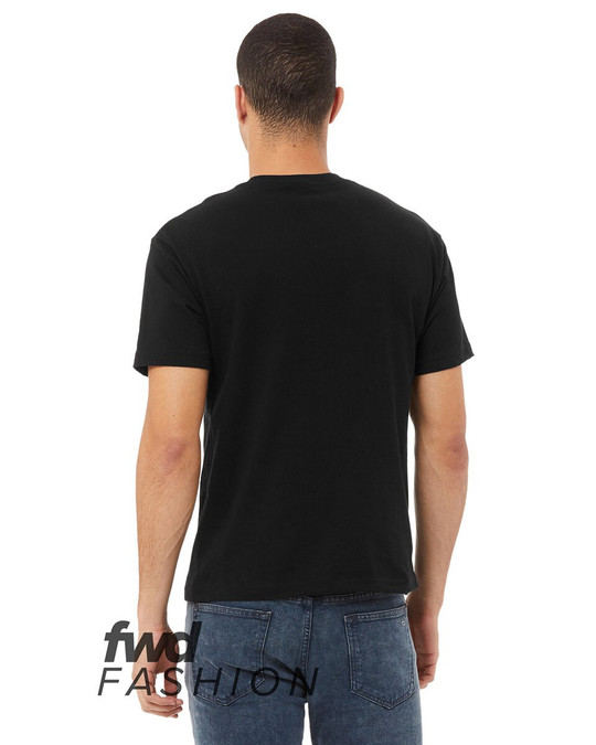 Bella+Canvas 3010C - T-Shirt unisexe 6oz Heavyweight