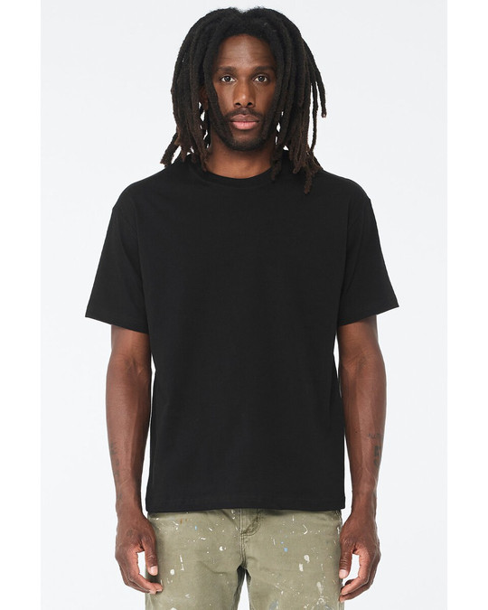 Bella+Canvas 3010C - T-Shirt unisexe 6oz Heavyweight