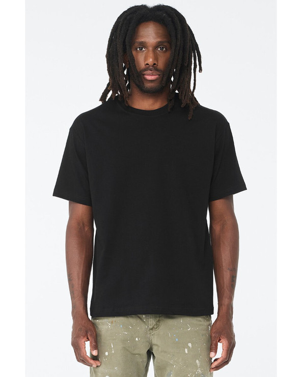 Bella+Canvas 3010C - Unisex 6oz Heavyweight T-Shirt