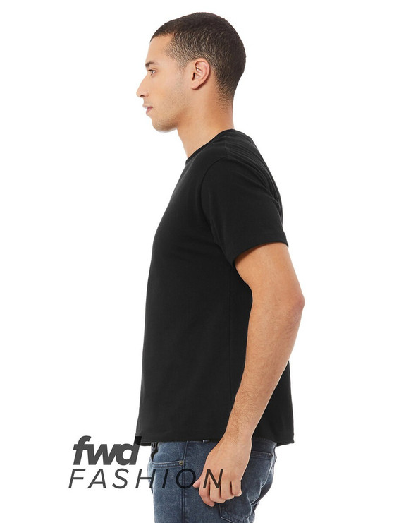 Bella+Canvas 3010C - Unisex 6oz Heavyweight T-Shirt