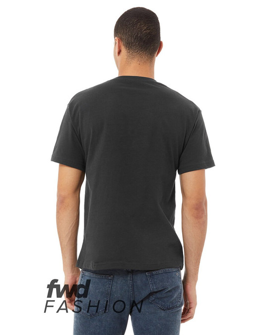 Bella+Canvas 3010C - T-Shirt unisexe 6oz Heavyweight