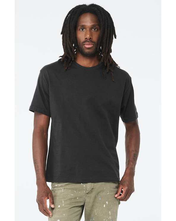 Bella+Canvas 3010C - Unisex 6oz Heavyweight T-Shirt