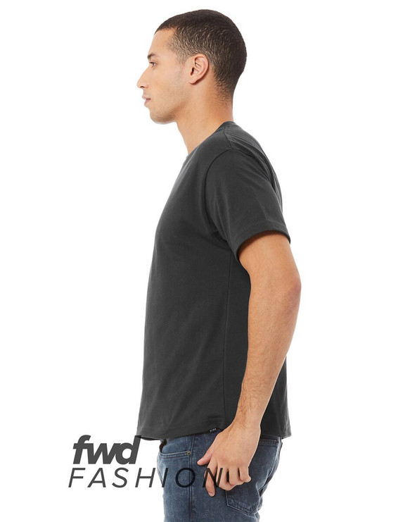 Bella+Canvas 3010C - Unisex 6oz Heavyweight T-Shirt