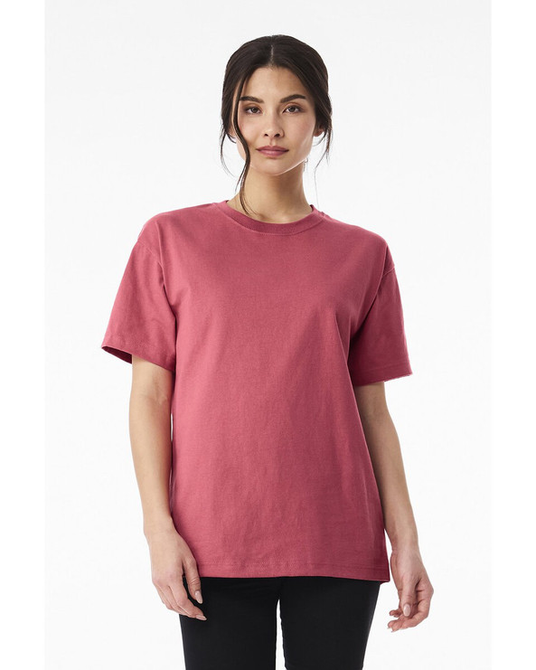 Bella+Canvas 3010C - Unisex 6oz Heavyweight T-Shirt